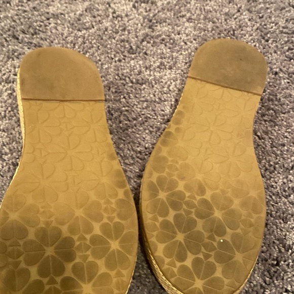 Kate Spade shoes - Picture 3 of 3
